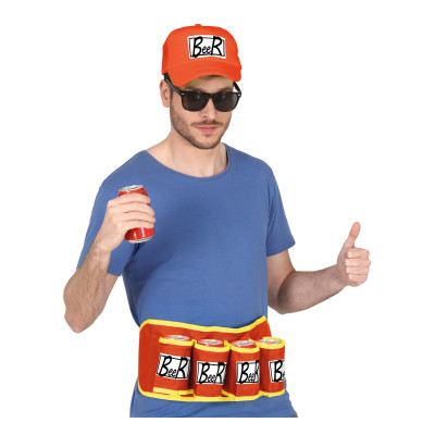 Õllehuvilise komplekt